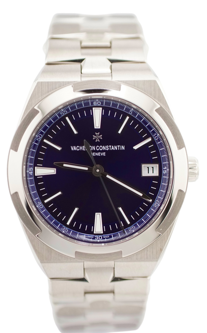 Vacheron Constantin Overseas 4500V (2021 Box & Papers)